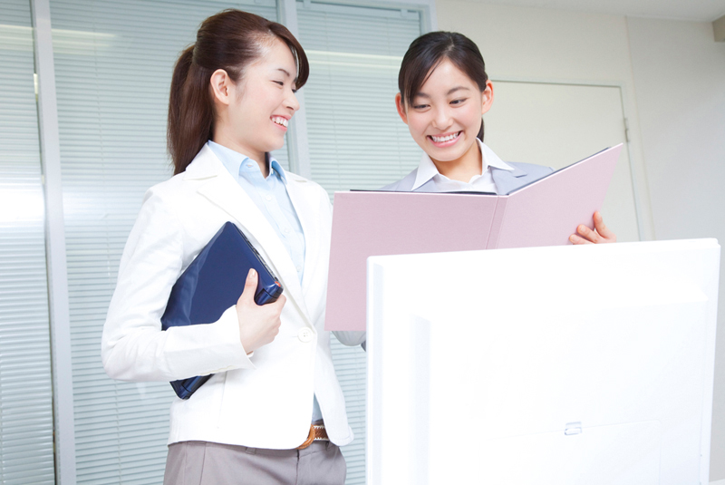 危険物取扱者の仕事